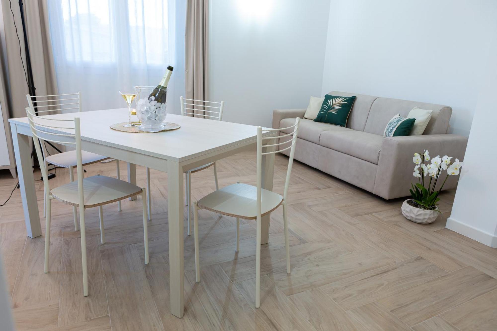 Estia Suites Villasimius Exterior foto