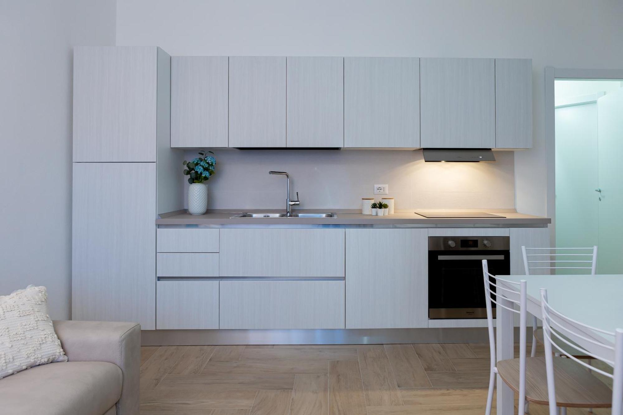 Estia Suites Villasimius Exterior foto